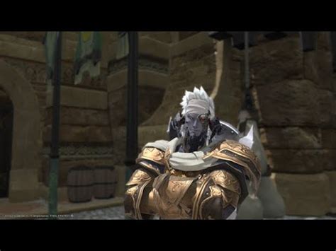 ffxiv endwalker leves.